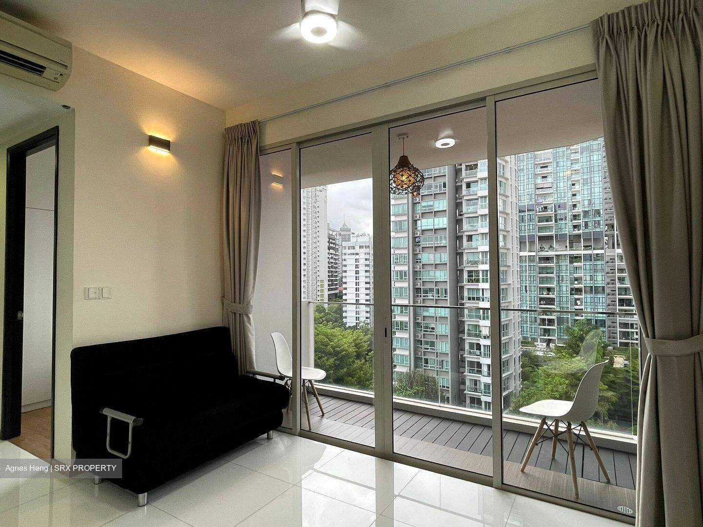 The Tier (D12), Apartment #376772991